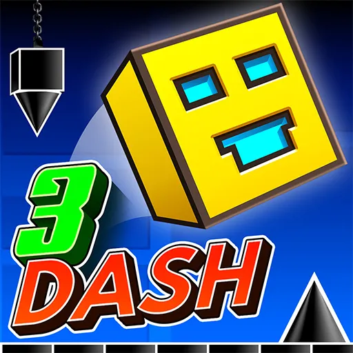 3Dash