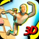 Body Drop 3D