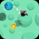 Bouncing Bug