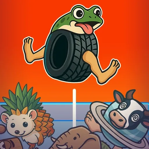 Brainrot Boing Boing Merge