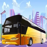 Bus Driver Simulator 3D