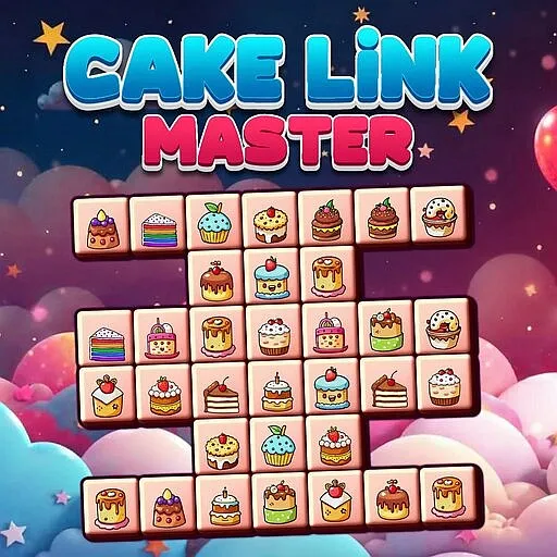 Cake Link Master