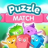 Candy Match Puzzle