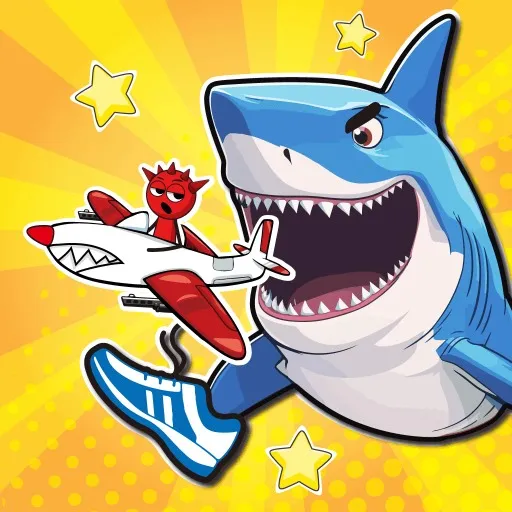 Fly and shoot 1. Italian Bosses