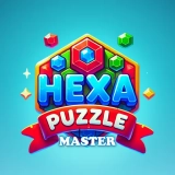Hexa Puzzle Master