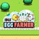 Idle Egg Farmer