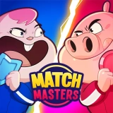 Match Masters