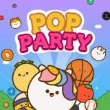 Pop Party - Suika Watermelon