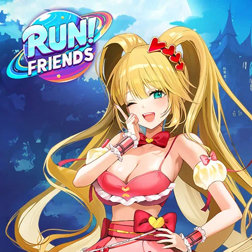 Run Friends