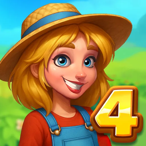 Solitaire Farm Seasons 4