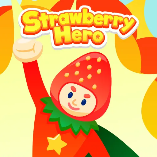 Strawberry Hero