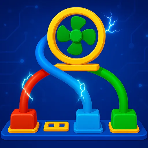 Tangle Master 3D
