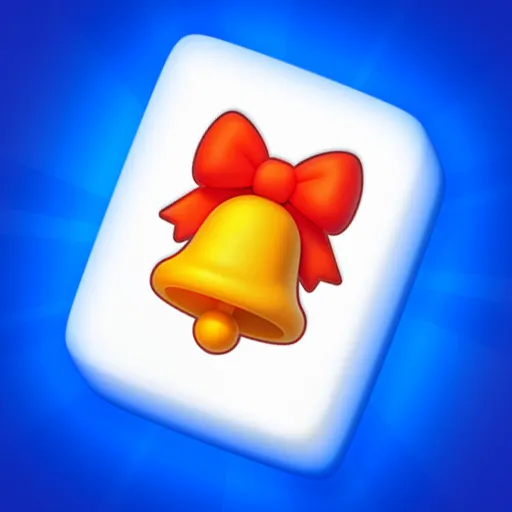 Winter Wonderland Mahjong