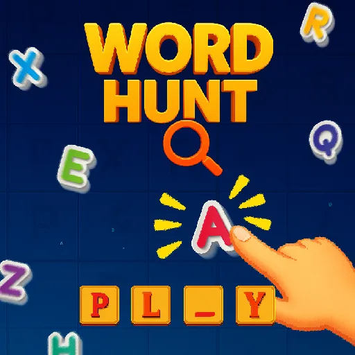Word Hunt